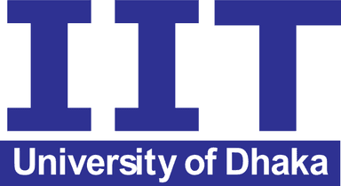 DU IIT logo